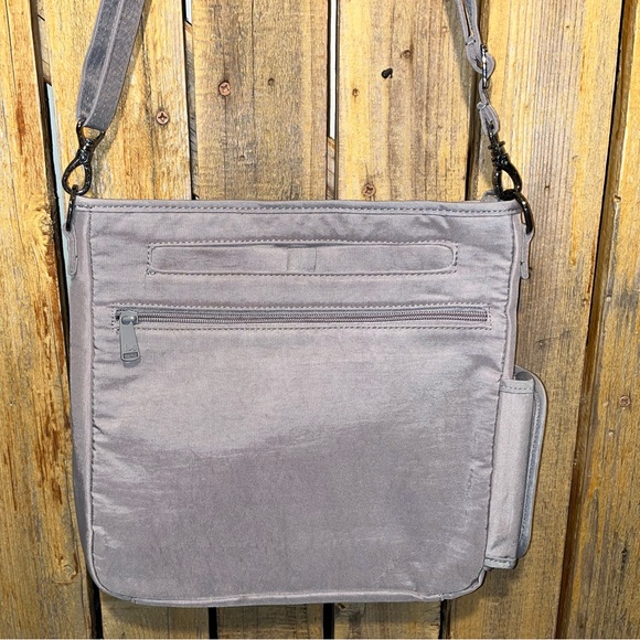 Lug Sometsault Shoulder Bag - Picture 5 of 6